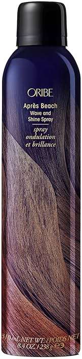 Oribe Apres Beach Wave and Shine Spray - Image 1