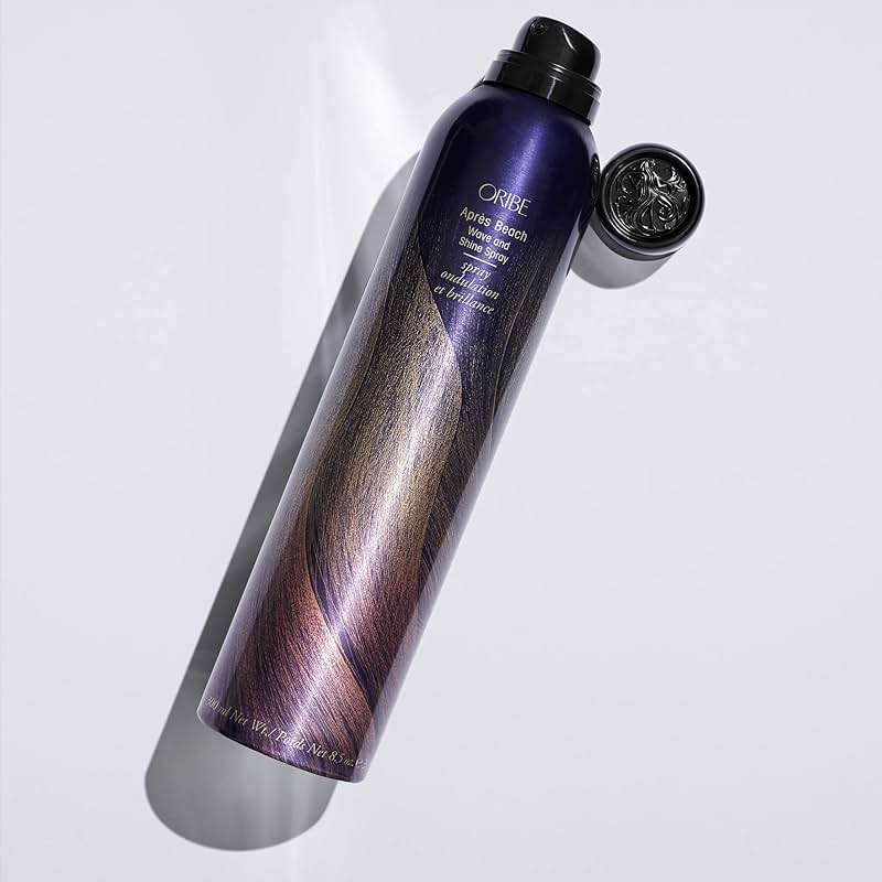 Oribe Apres Beach Wave and Shine Spray - Image 2