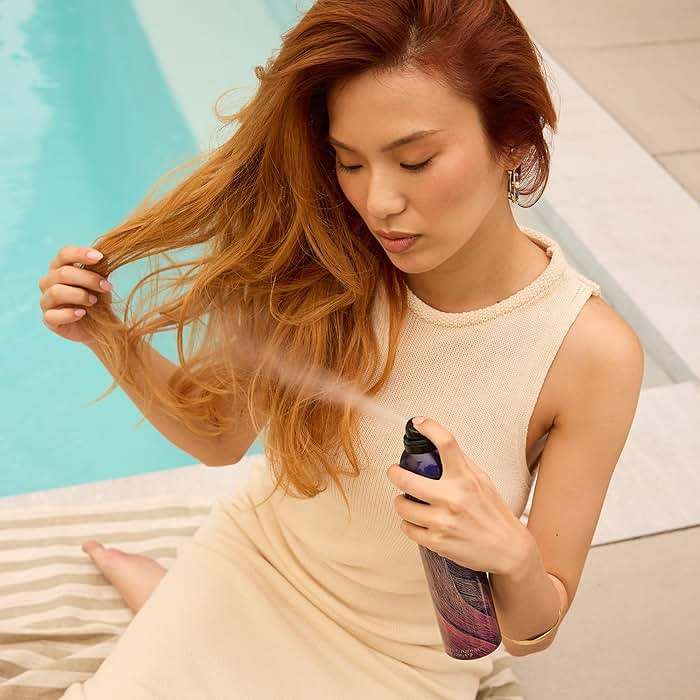 Oribe Apres Beach Wave and Shine Spray - Image 4