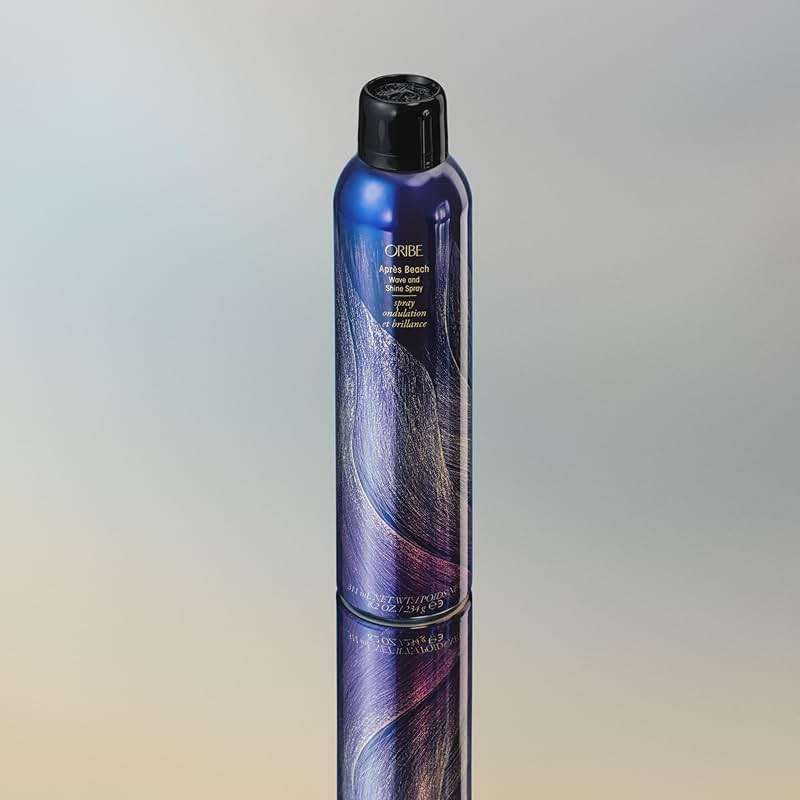Oribe Apres Beach Wave and Shine Spray - Image 7