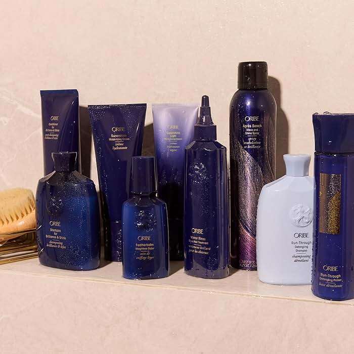 Oribe Apres Beach Wave and Shine Spray - Image 8