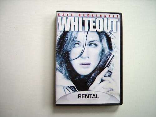 Whiteout (2009) - Image 1