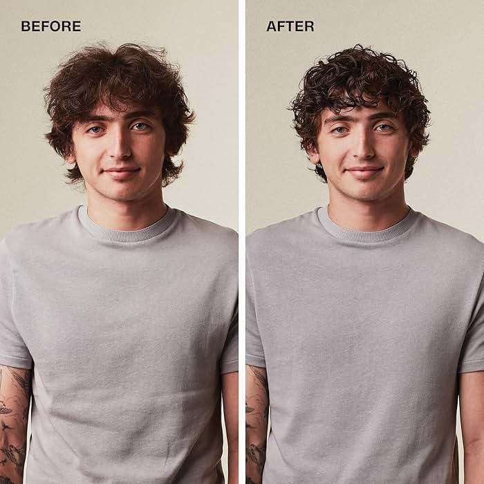 MITCH by Paul Mitchell Double Hitter 2-in-1 Shampoo & Conditioner for Men, For All Hair Types - Image 4