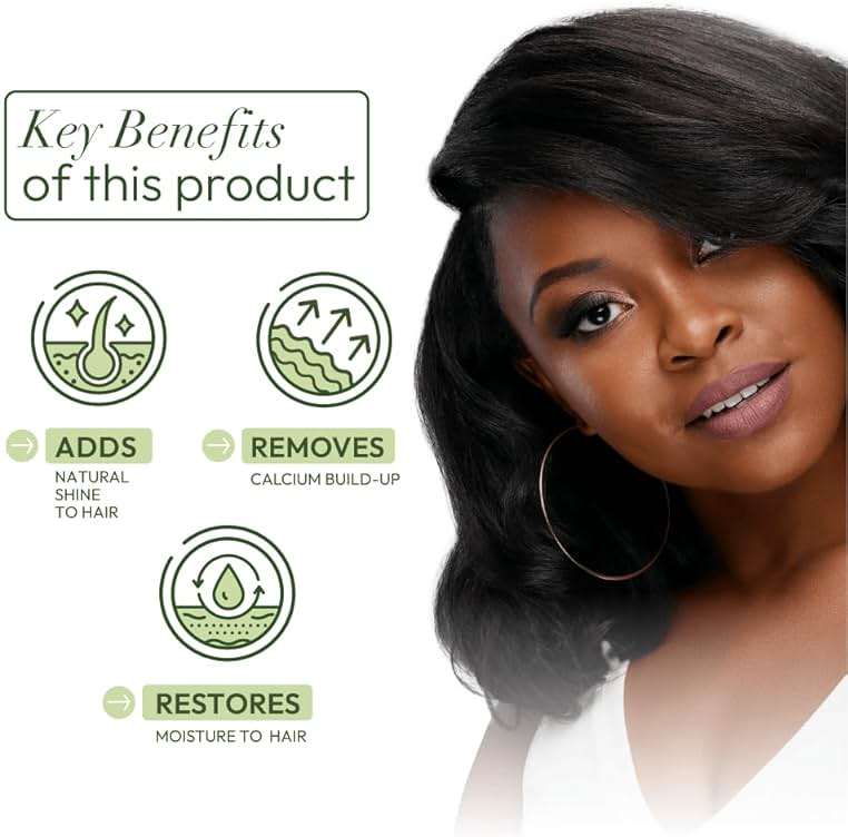 ORS Olive Oil Professional Neutralizing Shampoo to Nourish, Soften & Add Shine 33.8 Ounces - Image 5