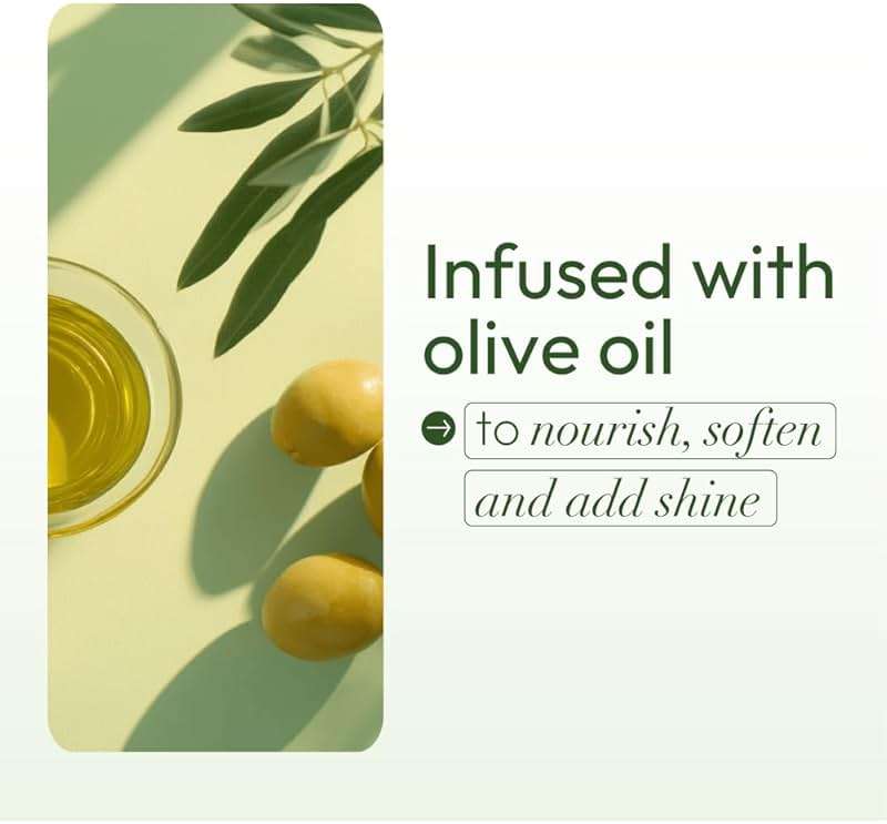 ORS Olive Oil Professional Neutralizing Shampoo to Nourish, Soften & Add Shine 33.8 Ounces - Image 8