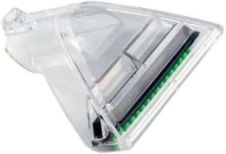 Hoover Upholstery and Stair Cleaning Attachment 'Nozzle Body' With Brush Strip. - Image 1