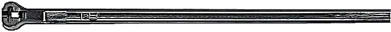 Ty-Rap TY25MX Self-Locking Cable Ties | Pack of 1,000 - Image 1