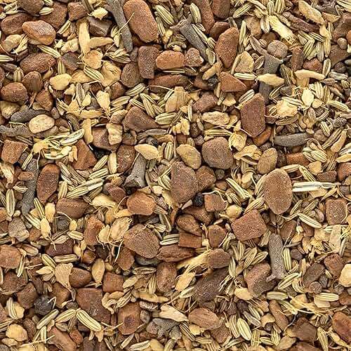 Frontier Co-op Organic Indian Spice Herbal Tea 1lb - Image 3