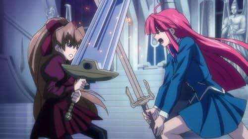 Kaze No Stigma - Complete Series S.A.V.E. - Image 3