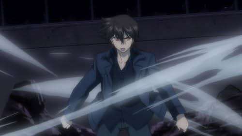 Kaze No Stigma - Complete Series S.A.V.E. - Image 5