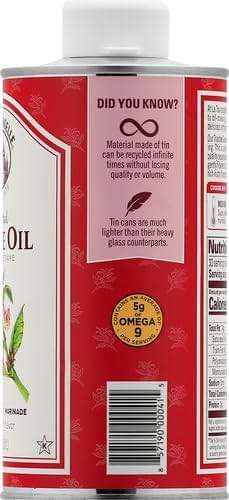 La Tourangelle, Toasted Sesame Oil, Great for Cooking, Add to Noodles, Stir-Fry, Vegetables, Vinaigrettes, and Marinades, 16.9 Fl Oz - Image 17