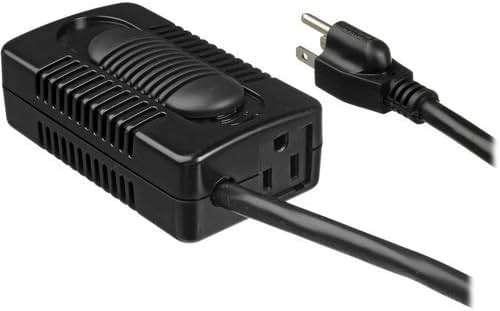 Impact D1000 1,000W AC Dimmer Control (110-120V) [Tools & Home Improvement] - Image 1