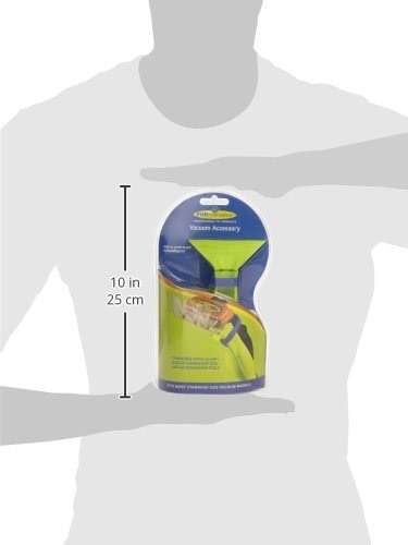 FURminator FurVac Dog Hair Vacuum Accessory, Black - Image 4