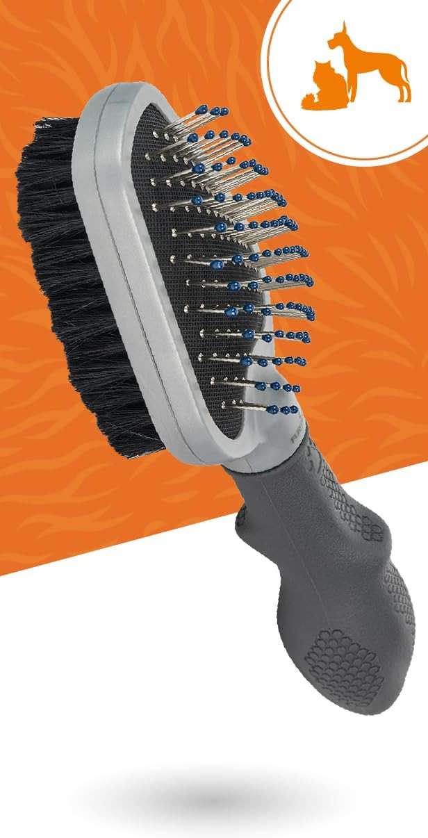 FURminator FurVac Dog Hair Vacuum Accessory, Black - Image 5
