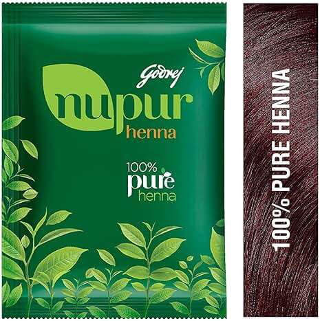 Godrej Nupur Henna Mehndi, 14.1 Ounce - Image 2