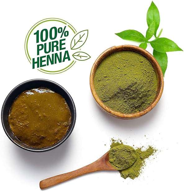 Godrej Nupur Henna Mehndi, 14.1 Ounce - Image 4