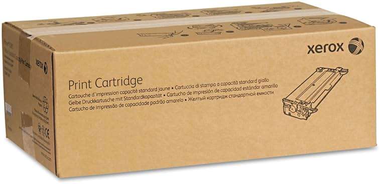 Xerox TG0972 Fuser Kit (110 V) - Image 1