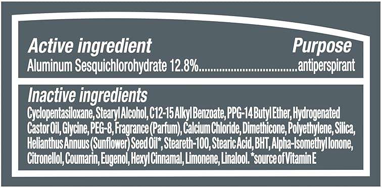 Dove Men+Care Extra Fresh Men's Antiperspirant Deodorant Stick Extra Fresh Twin pack With 72-hour sweat & odor protection with 1/4 Moisturizing Cream & Long-lasting Citrus Scent 2.7 oz - Image 8