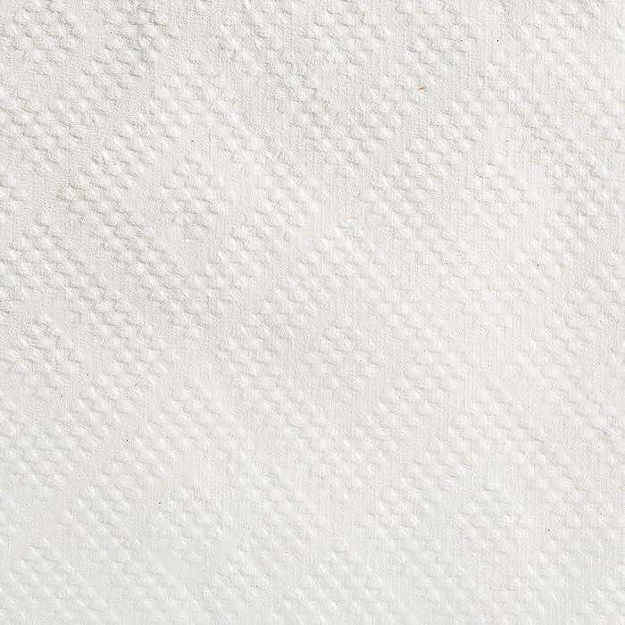 Georgia-PacificBlue Basic Paper Towel Rolls by PRO, White, 28706, 350 Feet Per Roll, 12 Rolls Per Case - Image 7