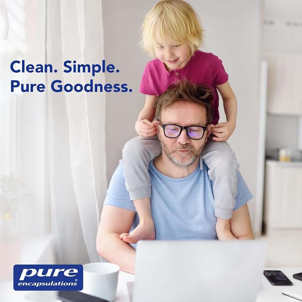 Pure Encapsulations EyeProtect Basics | Key Antioxidant Support for Eye Health* | 60 Capsules - Image 7
