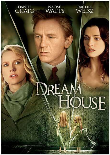 Dream House - Image 1