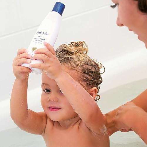 Noodle & Boo Baby Extra Gentle Shampoo for Sensitive Skin - Image 6