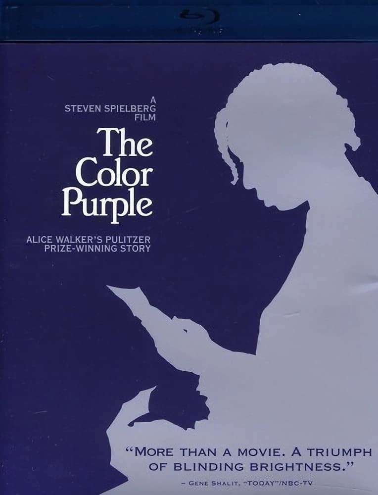 The Color Purple - Image 1