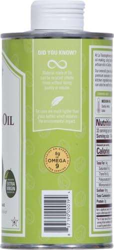 La Tourangelle Avocado Oil 16.9 Fl Oz, All-Natural, Artisanal, Great for Salads, Fruit, Fish or Vegetables, Buttery Flavor - Image 13