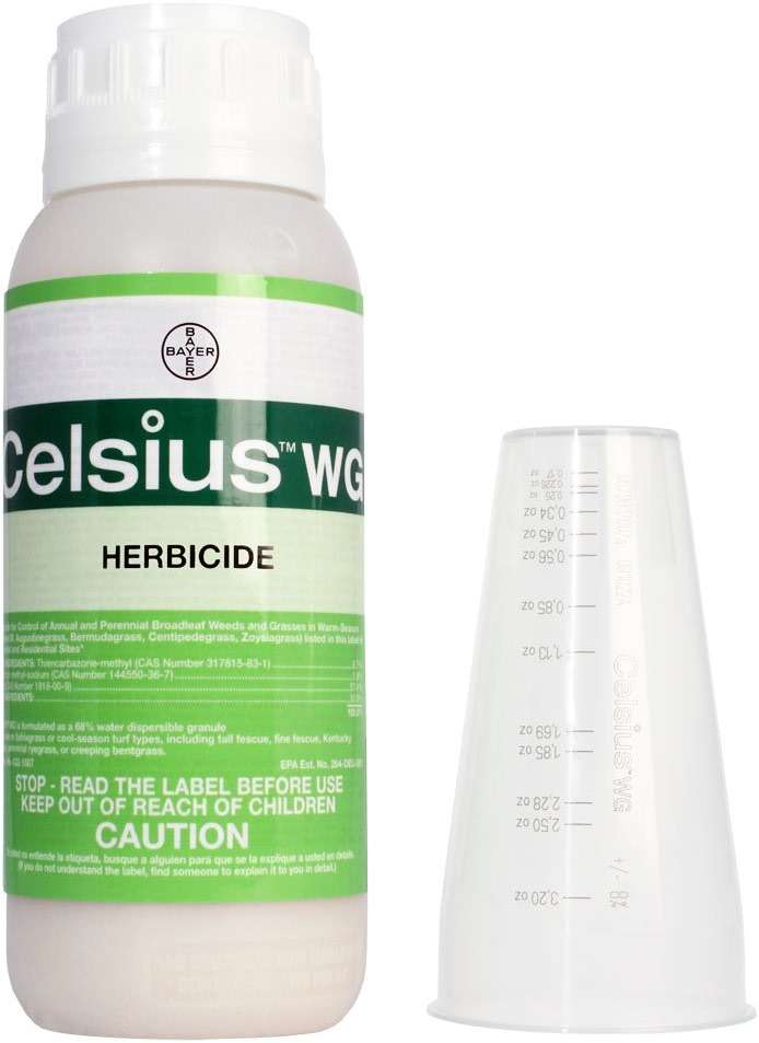 Celcius WG Herbicide 6666194 - Image 1