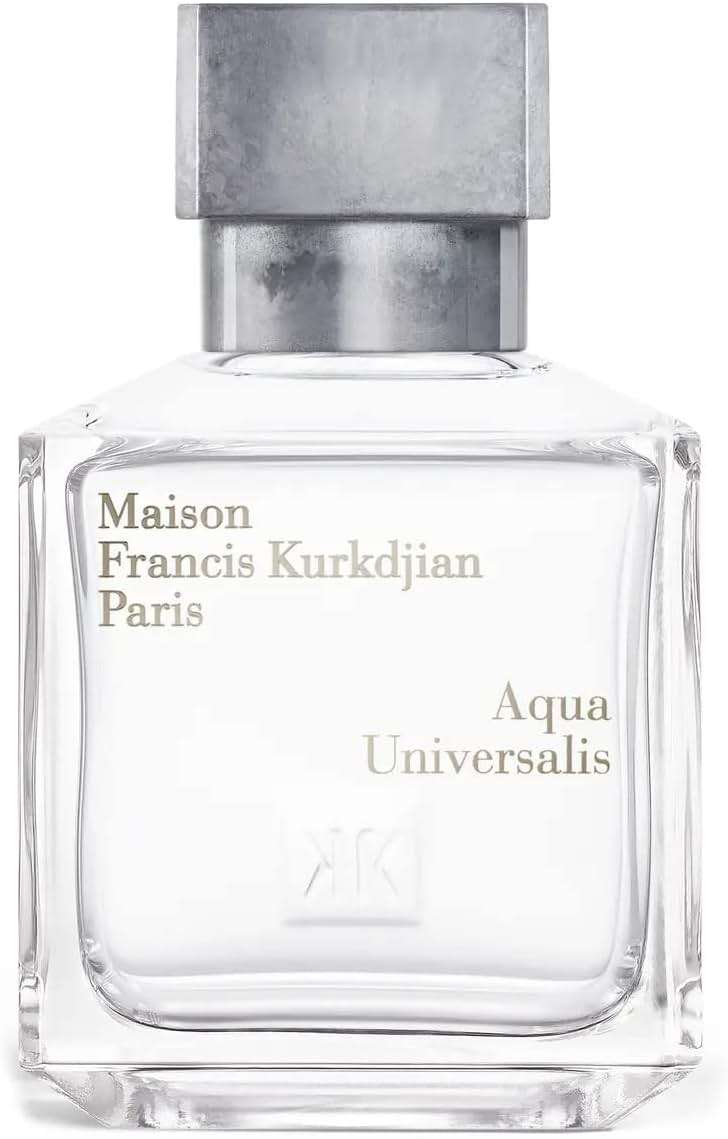Maison Francis Kurkdjian Aqua Universalis Edt Spray, 2.3 Fl Oz (Pack of 1), (671030302) - Image 1