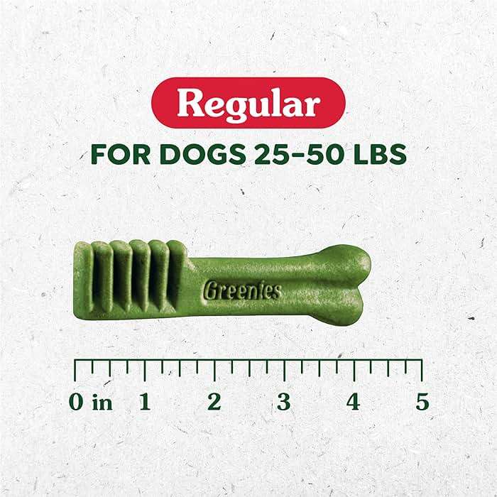 Greenies Veterinarian-Recommended Adult Natural Dental Dog Treats Regular Size, Dog Dental Chews, Original Flavor, 36 oz. Pack, 36 Count - Image 3