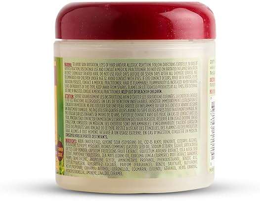 ORS HAIRestore Hair Fertilizer with Nettle Leaf and Horsetail Extract 6 Ounce (1) - Image 2