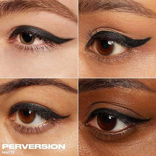 Urban Decay 24/7 Glide-On Waterproof Eyeliner Pencil, Smudge-Proof, Transfer-proof, Long-lasting Color Eye Liners, Hydrating Vitamin E & Jojoba Oil - 0.04 oz - Image 3