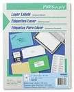 Avery PRES-a-ply Mailing Labels - Image 1