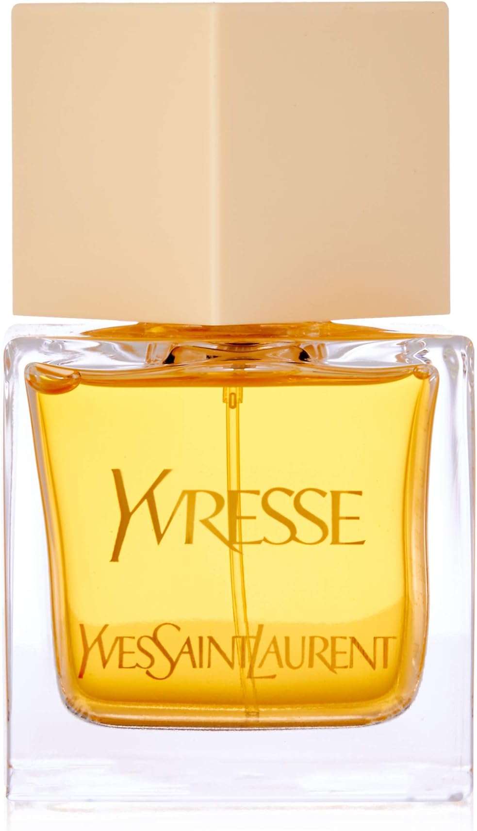Yves Saint Laurent La Collection Yvresse Eau de Toilette for Women, 2.7 Ounce - Image 1
