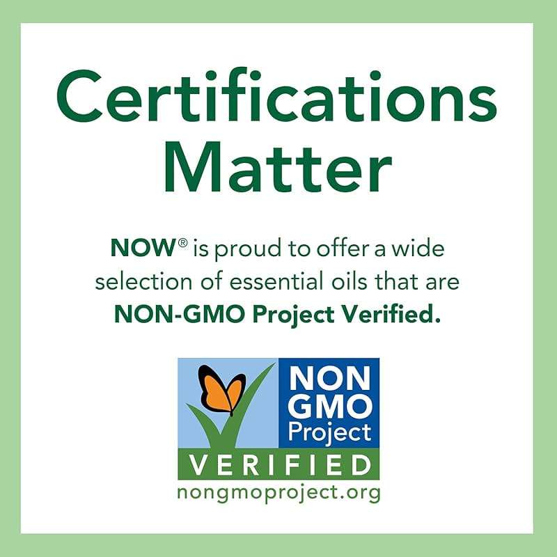 NOW Solutions, Rose Hip Seed Oil, 100% Pure, Nourishing and Renewing, For Facial Care, Vegan, Child Resistant Cap, 4-Ounce - Image 7
