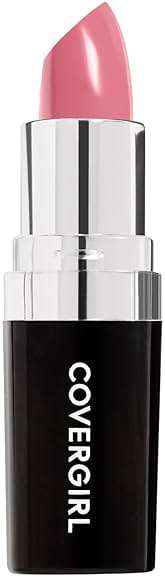 COVERGIRL Continuous Color Lipstick Smokey Rose 035, .13 oz (packaging may vary) - Image 1