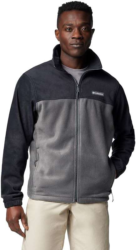 Columbia Steens Mountain 2.0 Full Zip Fleece Jacket - Image 1