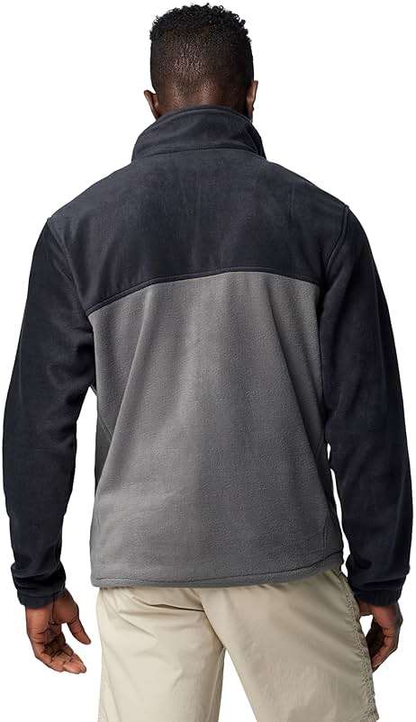 Columbia Steens Mountain 2.0 Full Zip Fleece Jacket - Image 3