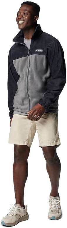 Columbia Steens Mountain 2.0 Full Zip Fleece Jacket - Image 4
