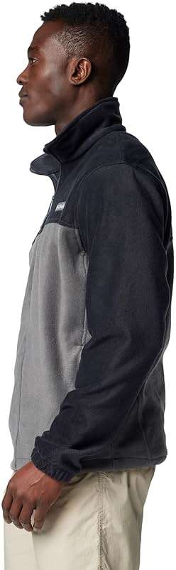 Columbia Steens Mountain 2.0 Full Zip Fleece Jacket - Image 5