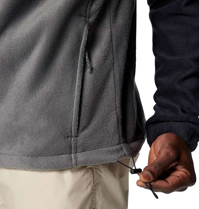 Columbia Steens Mountain 2.0 Full Zip Fleece Jacket - Image 7