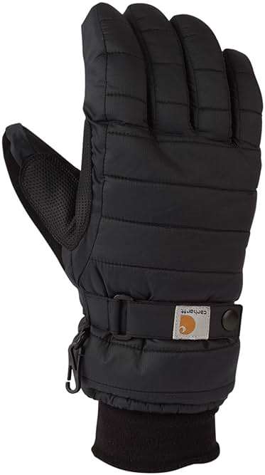 Carhartt Women's WA575 Women's Quilts Glove - Image 1