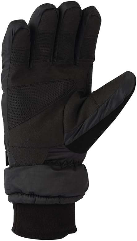 Carhartt Women's WA575 Women's Quilts Glove - Image 2