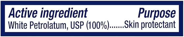 Vaseline Petroleum Jelly Original Skin Care For Dry Skin and Eczema Relief 100% Pure Petroleum Jelly 13 oz - Image 7