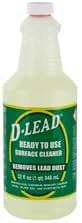 D-Lead Hand SOAP 4-1 GAL Bottles - Image 2