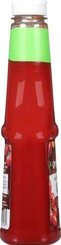 Organicville Organic Ketchup - Tomato Ketchup, Gluten Free, Non-GMO, Vegan, USDA Organic, Made with Agave Nectar, Plant-Based Ketchup, Squeeze Bottle - 24 Oz - Image 4