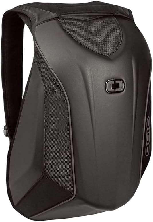 OGIO No Drag Mach 3 Backpack - Image 1
