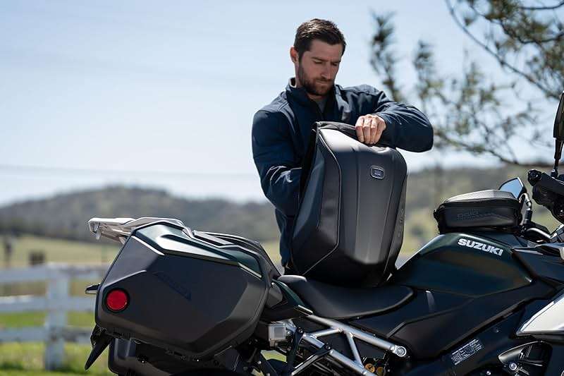 OGIO No Drag Mach 3 Backpack - Image 2