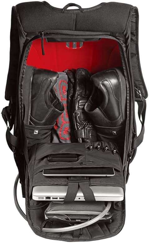 OGIO No Drag Mach 3 Backpack - Image 4